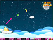 Play Jump n collect Game