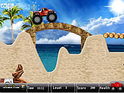 Play Grand truck Game