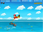 Play Fast fishing Game