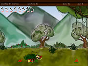 Play The great tree of asgard Game