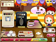 Play Coffee time Game