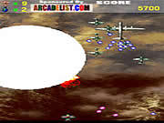 Play Red plane i Game