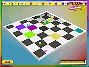 Play Cue-checkers Game
