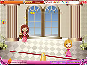 Play Princess fashion catch Game