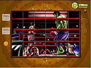 Play Spin n set hulk boxing Game