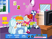 Play Funny boy Game