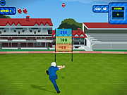 Play Field goals Game