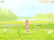 Play Spring flowers game Game