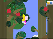 Play Strawberry jump Game