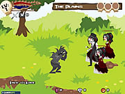 Play Shadows and disgrace Game