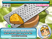 Play Baked potato Game