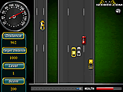 Play Dare drive Game
