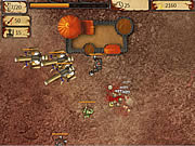 Play Castle guardian Game