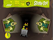 Play Scooby doo spooky speed Game