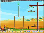 Play Save the birds Game