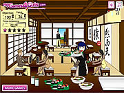 Play Lee s japanese resta Game