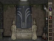 Play Mayan escape Game