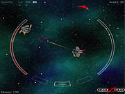 Play End space Game