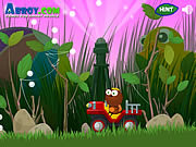 Play Journey of bugzy Game