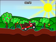 Play Express delivery Game