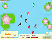 Play Adventure in pond Game