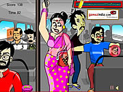 Play Line bus Game