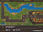 Play Capital defence Game