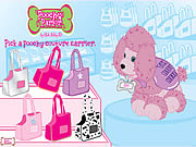 Play Pooch parlor Game
