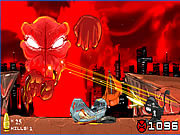 Play Madness accelerant Game