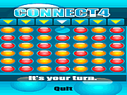 Play Connect4 game Game