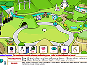 Play Grow valley Game