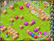 Play Dream woods Game