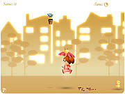Play Spring winds Game