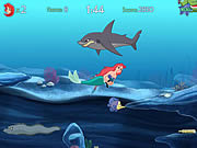 Play The secret sea collection Game