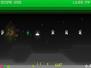 Play Abductroids Game