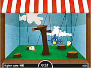 Play Carnival shootout Game