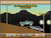 Play Border services Game