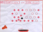 Play Doodle balls Game