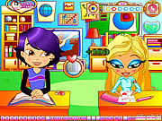 Play Love story game Game