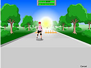 Play Fitness recreation Game
