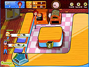Play Pizza point Game