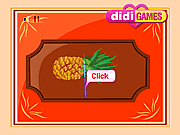 Play Make-mango-lime-pineapple-smoothie Game