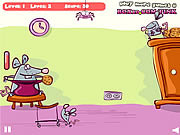 Play Cookie capers Game