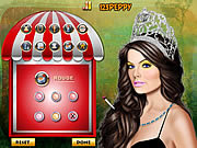 Play Miss universe 2010 makeover Game