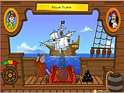 Play Pirate battle Game