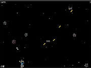 Play Comet buster Game