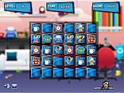 Play Bomb memory appliance Game