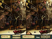 Play Museum of thieves Game