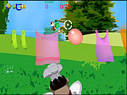 Play Cookers garden Game