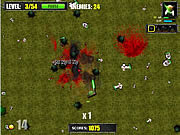 Blood wars vedroid s attack